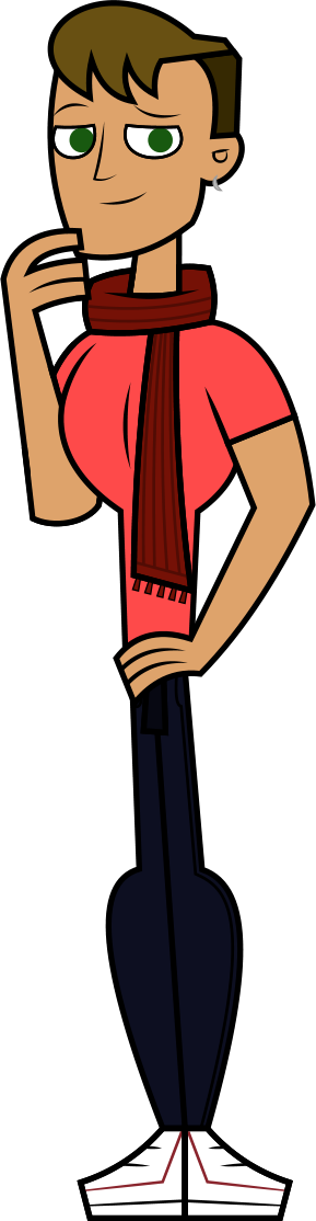 Cosmo Total Drama Next Generation Wiki Fandom