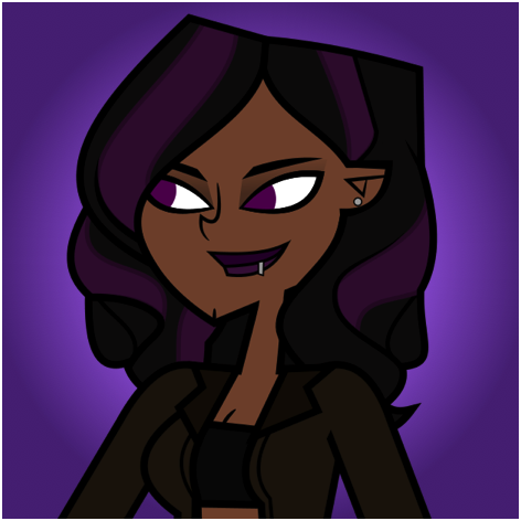 Raven | Total Drama Next Generation Wiki | Fandom