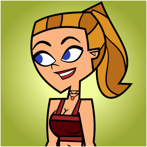 Category:Characters, Total Drama Wiki