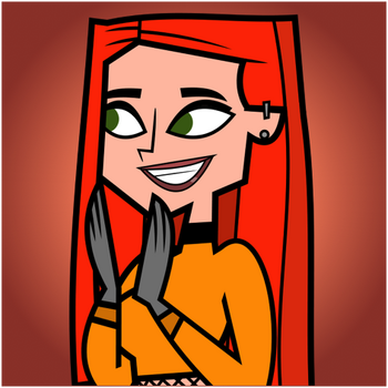 Winona | Total Drama Next Generation Wiki | Fandom