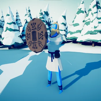 Rune Mage | Totally Accurate Battle Mods Wiki | Fandom