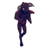 Минотавр (153 КБ) Минотавр штурмовик с разным оружием