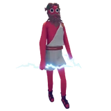 Зевс (204 КБ) Зевс мощь фракции