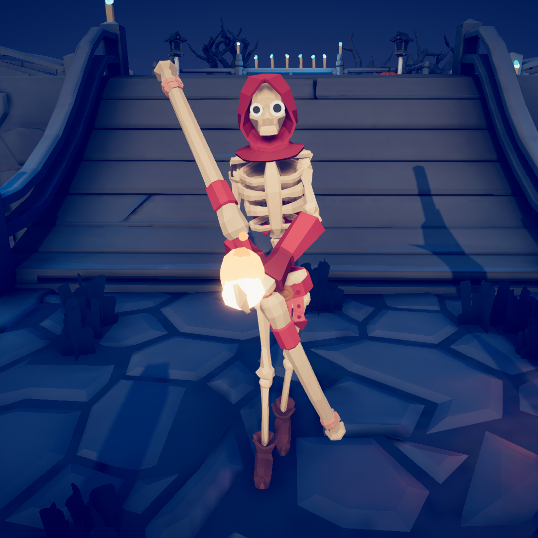 Skeleton Archer | Totally Accurate Battle Simulator Wiki | Fandom