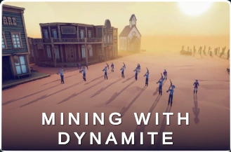 Wild West (Campaign)