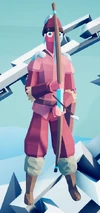 Лёд