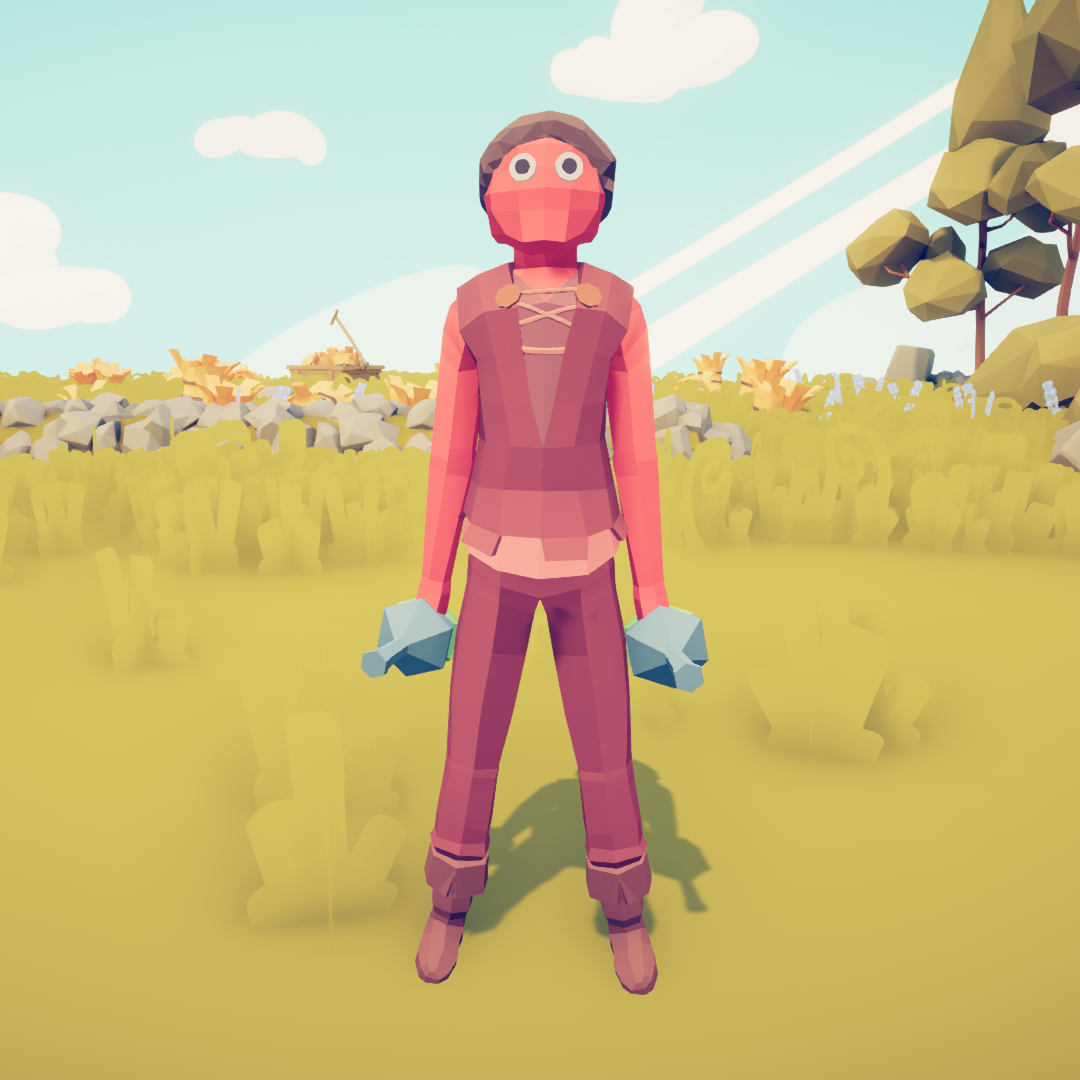 Potionseller | Totally Accurate Battle Simulator Wiki | Fandom