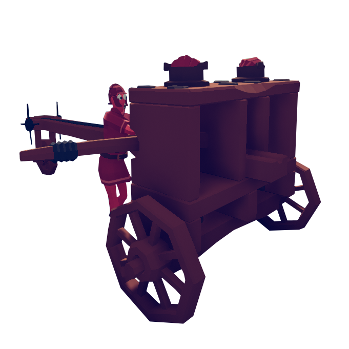 Ведьмак 3 чертежи баллисты ArtStation Ballista Siege Weapon