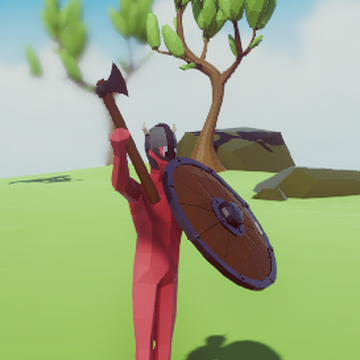 Viking Alpha Totally Accurate Battle Simulator Wiki Fandom