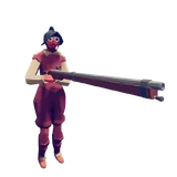 Мушкетёр стрелок