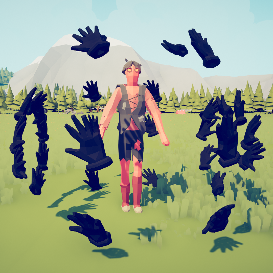 Dark Peasant | Totally Accurate Battle Simulator Wiki | Fandom