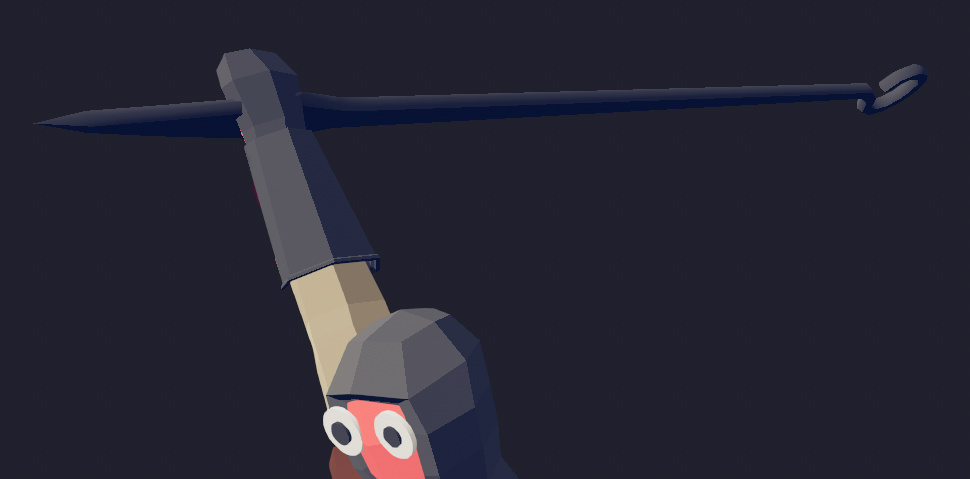 Skewer, Totally Accurate Battle Simulator Wiki