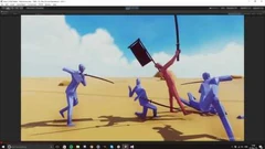 Демонстративное видео