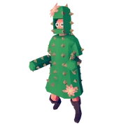 CactusRender