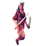 Королева пиратов мощь фракции