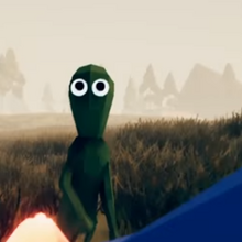 Totally Accurate Battle Zombielator Totally Accurate Battle Simulator Wiki Fandom