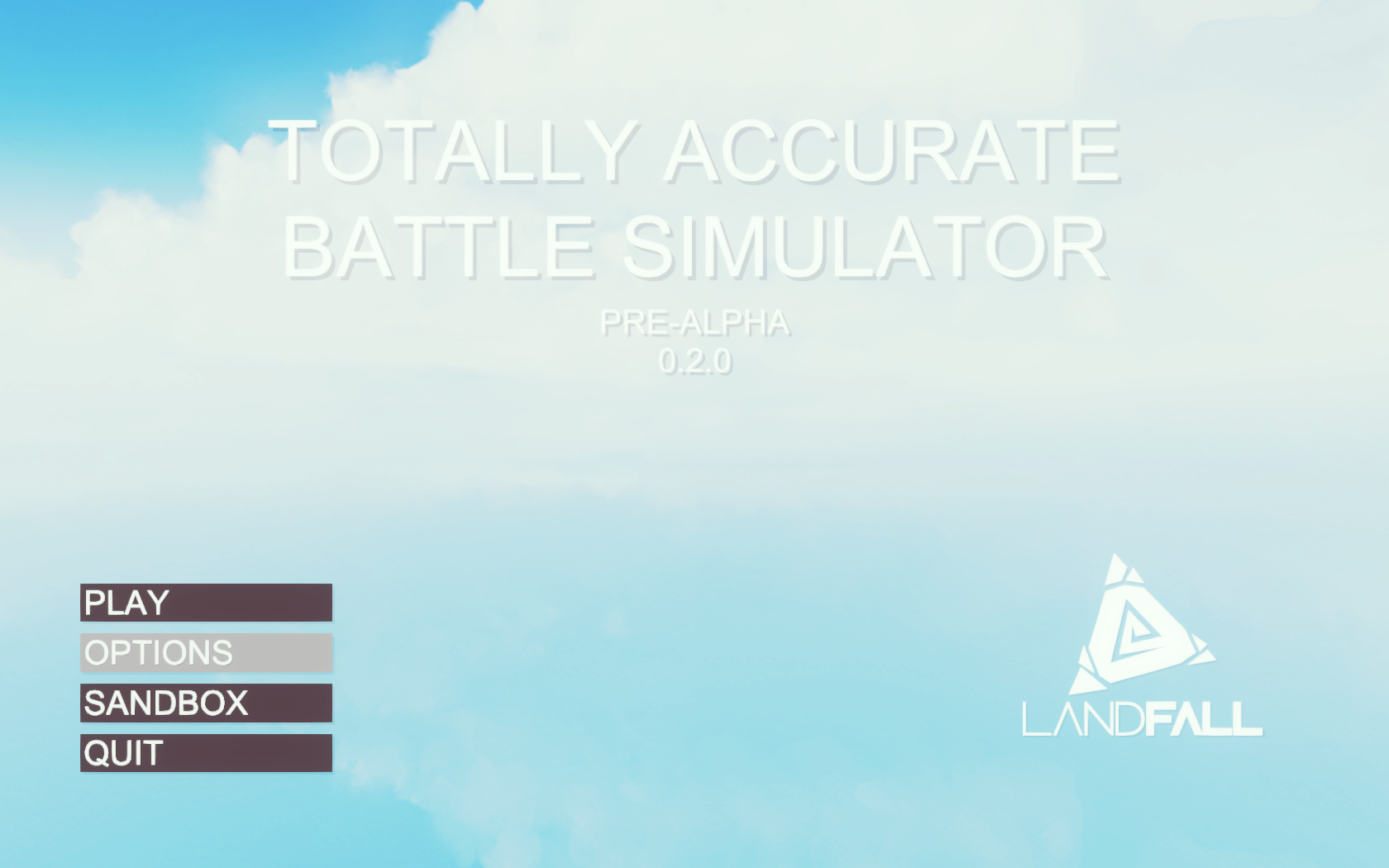 Pre-Alpha 0.2.0 | Totally Accurate Battle Simulator Вики | Fandom