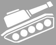 An example of the tank's unused icon
