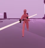 Мастер энергомеча