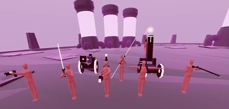 Вся фракция в сборе