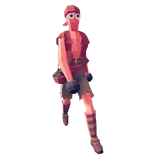 Гренадер бомбометатель