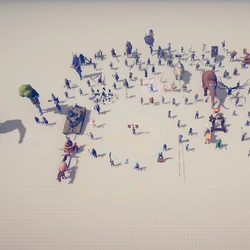 Totally Accurate Battle Simulator Wiki | Fandom