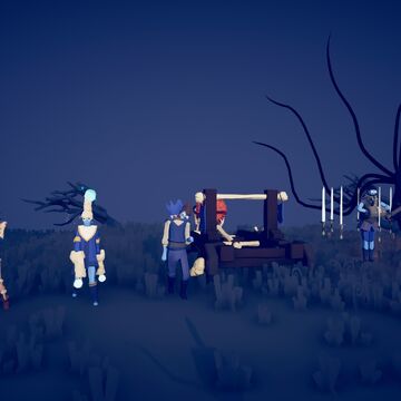 Spooky Faction Totally Accurate Battle Simulator Wiki Fandom Spooky Faction Totally Accurate Battle Simulator Wiki Fandom
