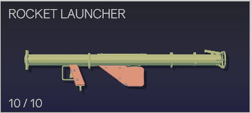 Sniper Clash 3D - Rocket Launcher (Bazooka) Guide 
