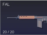 FAL