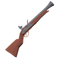 アメコミ Whispertown BLUNDERBUSS GID Whispertown BLUNDERBUSS GID