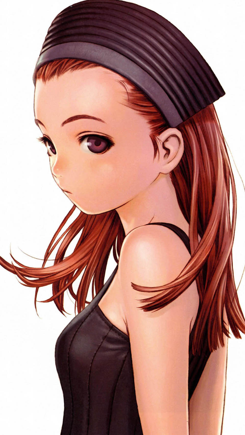 Details more than 110 anime girl with ponytail latest -  awesomeenglish.edu.vn
