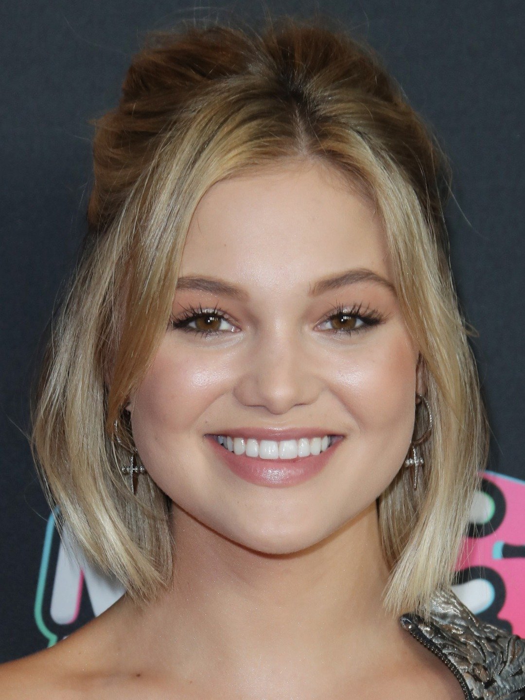 Olivia Holt, Totally Killer Wiki