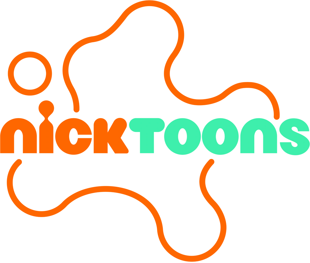 Nicktoons Totally Real Situations Wiki Fandom