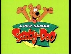 A Pup Named Scooby-Doo took Scooby and the gang in a wacky new direction