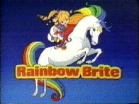 Rainbow Brite: The Complete Series