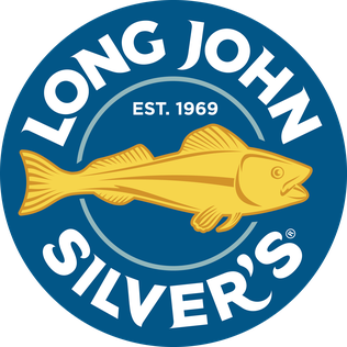 LONG JOHN SILVER'S - Life in America 