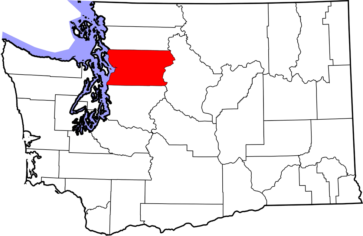 Snohomish County, Washington Totally Real Situations Wiki Fandom