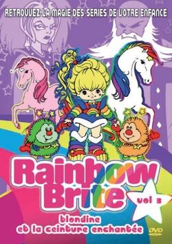 Rainbow Brite: The Complete Series