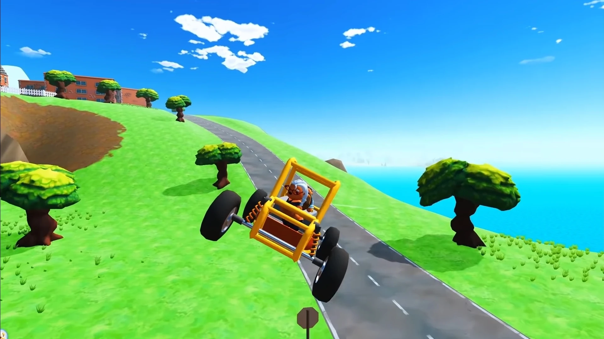 Buggy | Totally Reliable Delivery service Wiki | Fandom