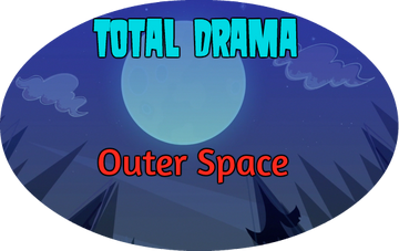 Drama Total Estação Espacial