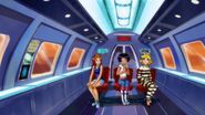 Totally Spies! The Movie 9