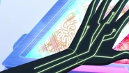 Ultra Cool Pixilating Gloves