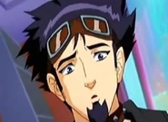 Seth gets depressed when he can't find Alex and believes she's left him like he always knew she would.