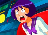 Madison pleads that the spies not be harmed.