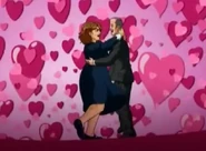 "Evil Valentine's Day"