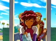 Tara's first appearance.