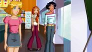 Totally Spies! The Movie 21