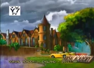 Dorsal Academy, England