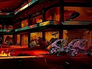 “Head Shrinker Much?”