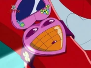 A new version of scanner watch.